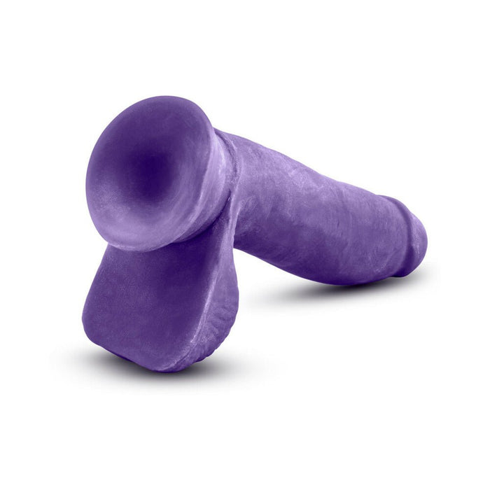 Au Naturel Bold Hero 8 inches Dildo - SexToy.com