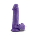 Au Naturel Bold Hero 8 inches Dildo - SexToy.com