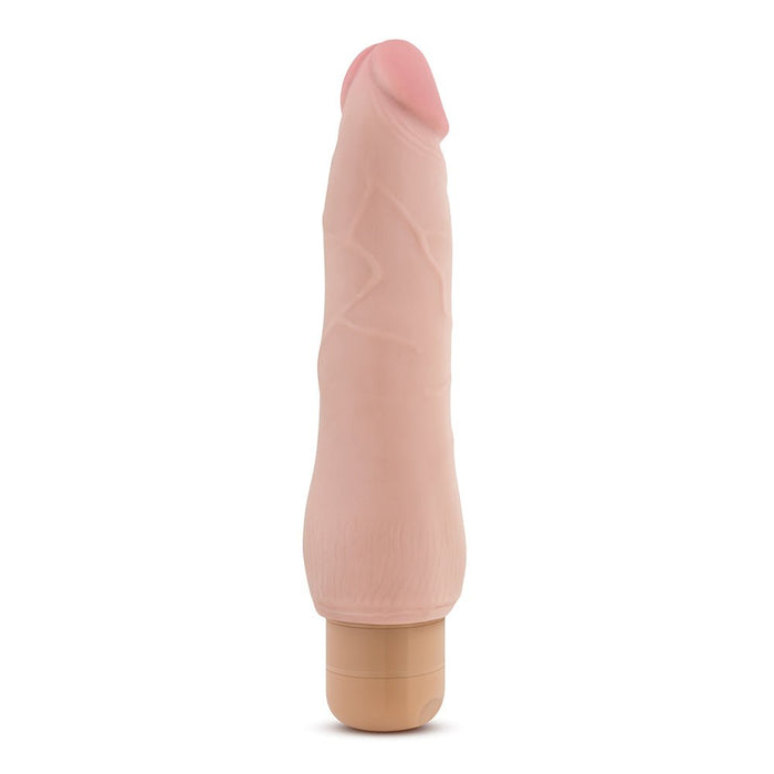 Au Naturel Fabien Beige - SexToy.com