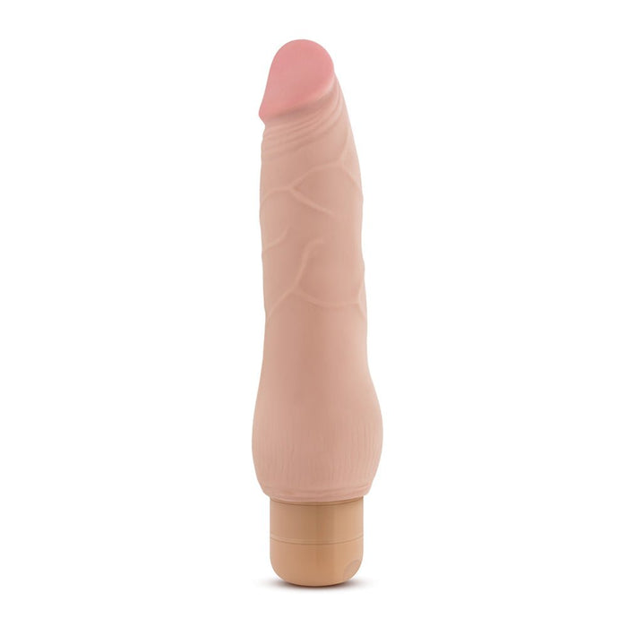 Au Naturel Fabien Beige - SexToy.com