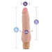 Au Naturel Fabien Beige - SexToy.com