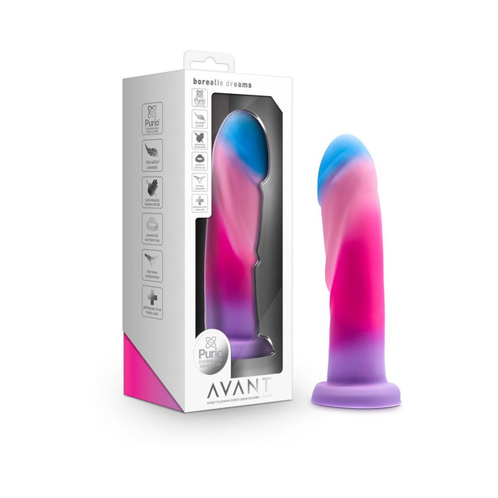 Avant Borealis Dreams Cotton Candy - SexToy.com