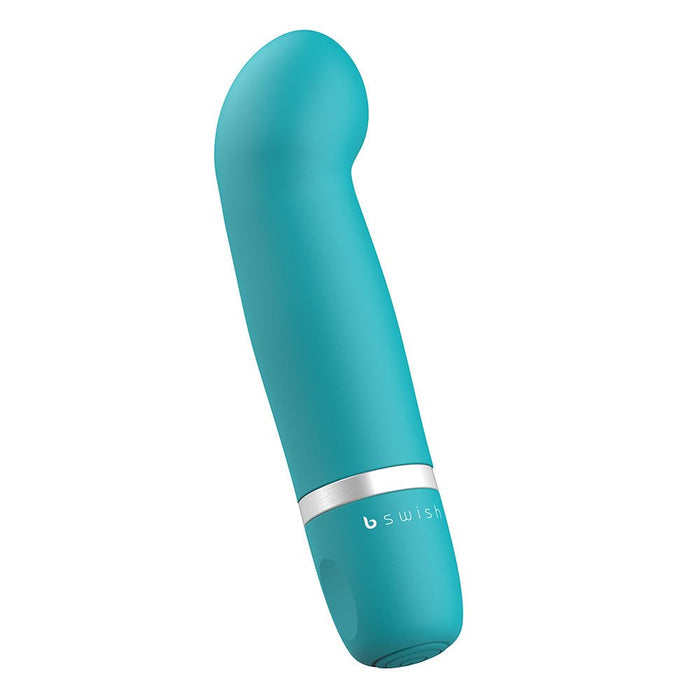 B Swish Bcute Classic Curve - Jade - SexToy.com