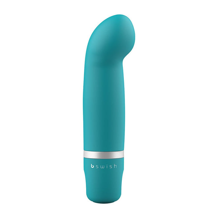 B Swish Bcute Classic Curve - Jade - SexToy.com