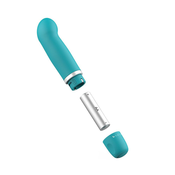 B Swish Bcute Classic Curve - Jade - SexToy.com