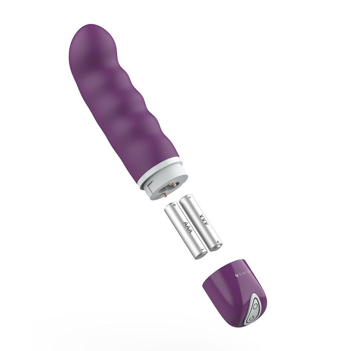 B Swish Bdesired Deluxe Pearl - Purple - SexToy.com