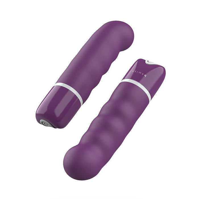 B Swish Bdesired Deluxe Pearl - Purple - SexToy.com