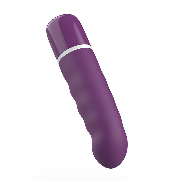 B Swish Bdesired Deluxe Pearl - Purple - SexToy.com