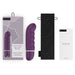 B Swish Bdesired Deluxe Pearl - Purple - SexToy.com