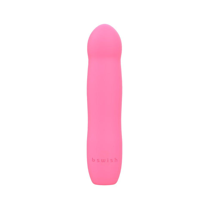 B Swish Bdesired Infinite Deluxe LE Flamingo Pink - SexToy.com