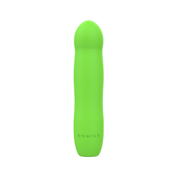 B Swish Bdesired Infinite Deluxe LE Paradise Green - SexToy.com