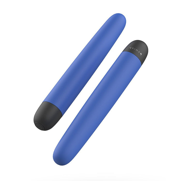 B Swish Bgood Classic - Denim Blue - SexToy.com