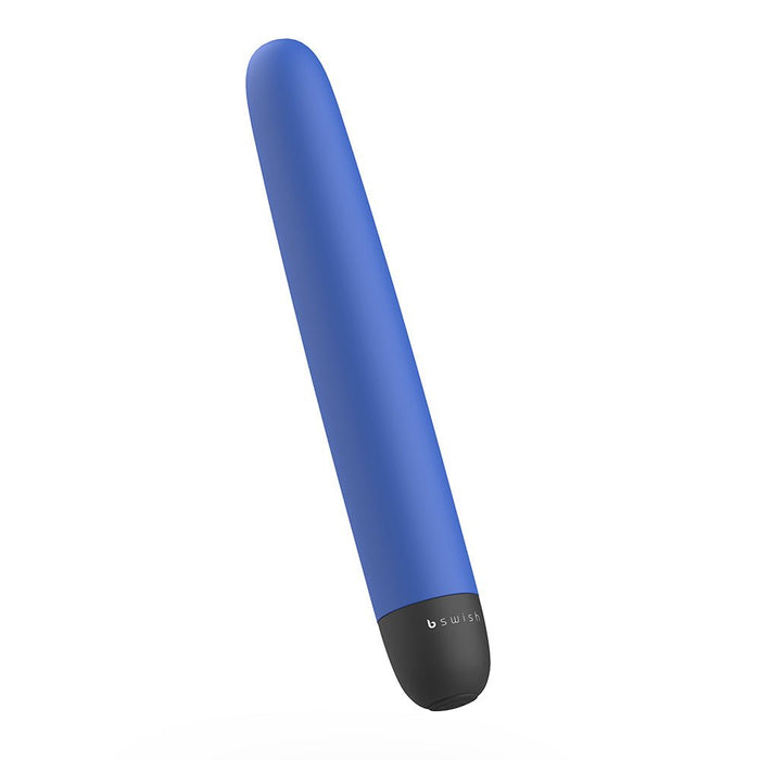 B Swish Bgood Classic - Denim Blue - SexToy.com