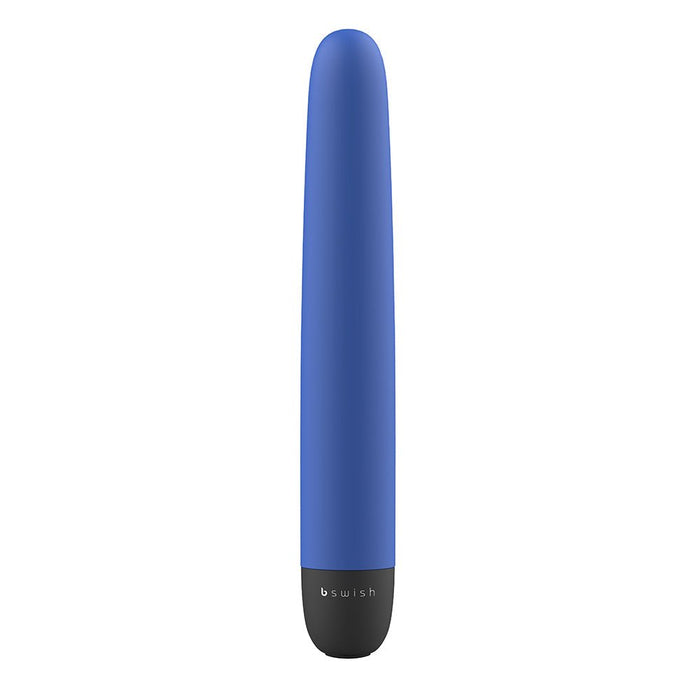 B Swish Bgood Classic - Denim Blue - SexToy.com