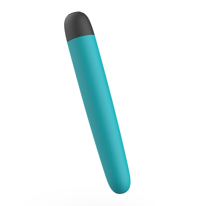 B Swish Bgood Classic Vibrator Jade - SexToy.com