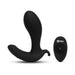 b - Vibe Expand Plug - Black - SexToy.com