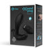 b - Vibe Expand Plug - Black - SexToy.com