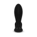 b - Vibe Expand Plug - Black - SexToy.com