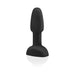 B - Vibe Rimming Petite Plug - Teal - SexToy.com