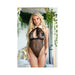 BAD BEHAVIOR COSTUME SET M/L BLACK - SexToy.com