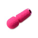 BANG! 10X MINI SILICONE WAND PINK - SexToy.com