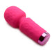 BANG! 10X MINI SILICONE WAND PINK - SexToy.com