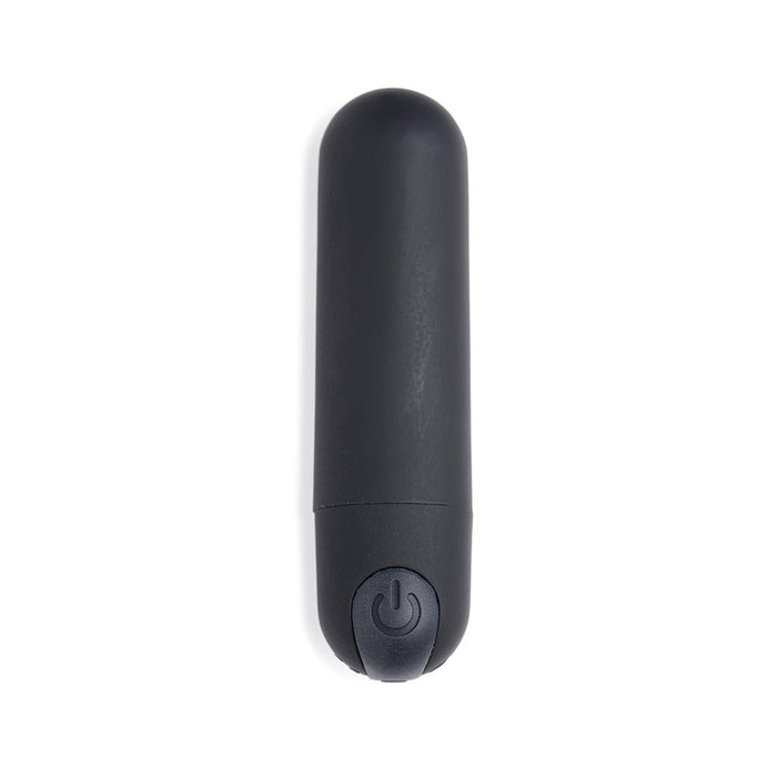 Bang Vibe Bullet W/remote Blk - SexToy.com