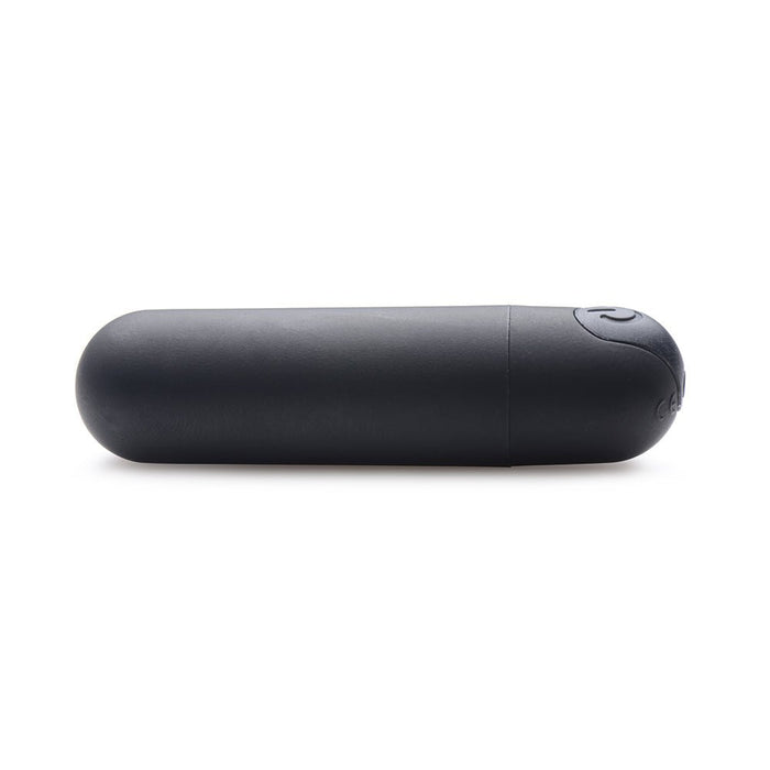 Bang Vibe Bullet W/remote Blk - SexToy.com