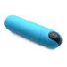 Bang Vibe Bullet W/remote Blu - SexToy.com