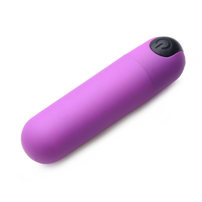 Bang Vibe Bullet W/remote Prp - SexToy.com