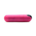 Bang! Vibrating Bullet w/ Remote Control - Pink - SexToy.com