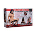 Bangin Bench Extreme Sex Stool - SexToy.com