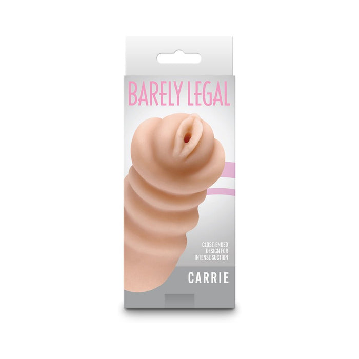 Barely Legal Carrie Stroker - SexToy.com