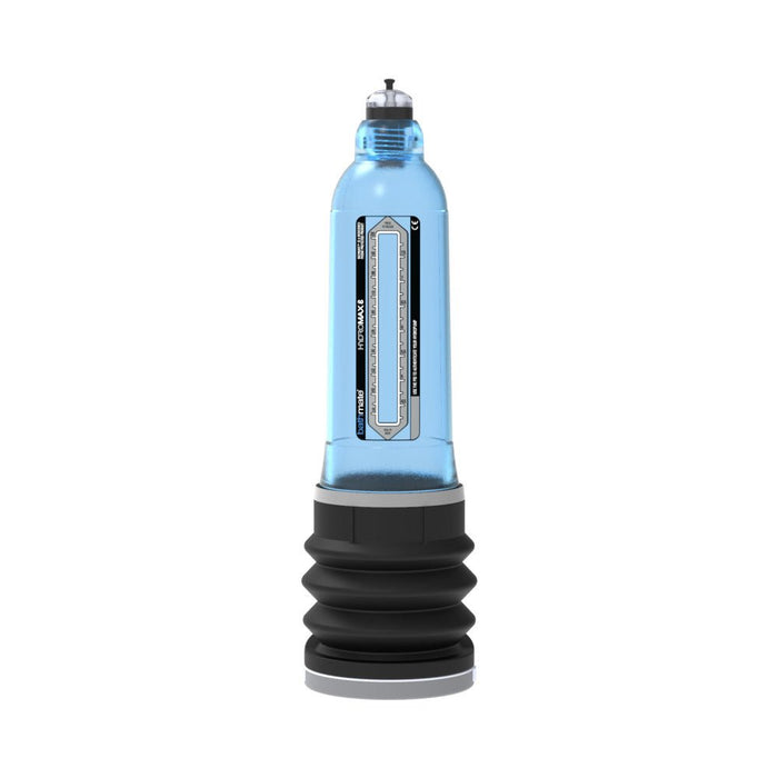 Bathmate Hydromax8 Blue - SexToy.com