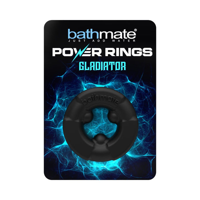 Bathmate Power Rings - Gladiator - SexToy.com