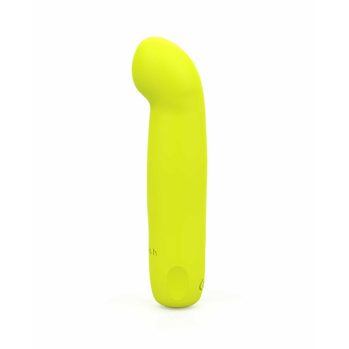 Bcute Curve Infinite Classic - Citrus Yellow - SexToy.com