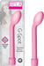 Bela G - Spot Silicone Waterproof Pink - SexToy.com