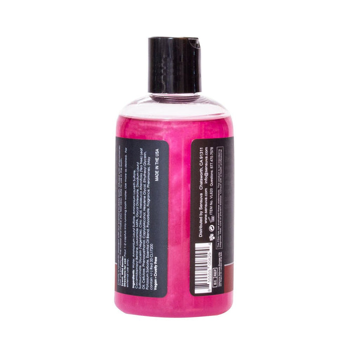 Big Flirt Pheromone Infused Bubble Bath - Berry Flirty - 8 Fl. Oz. - SexToy.com