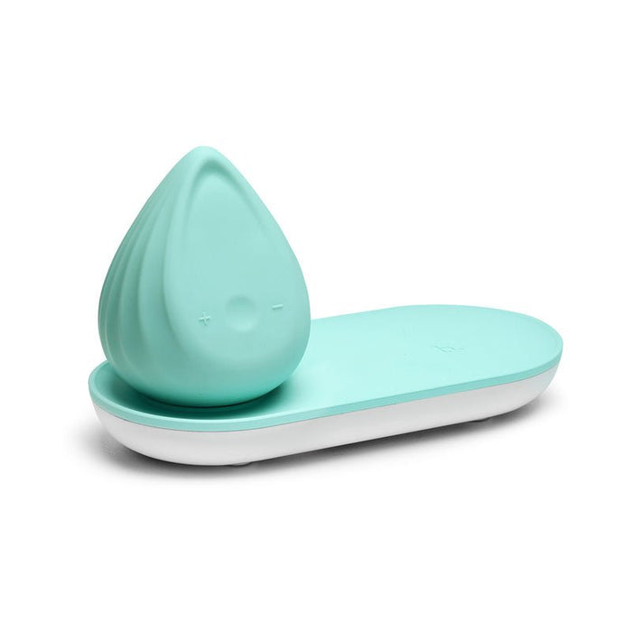 Biird Evii - Mint Green - SexToy.com