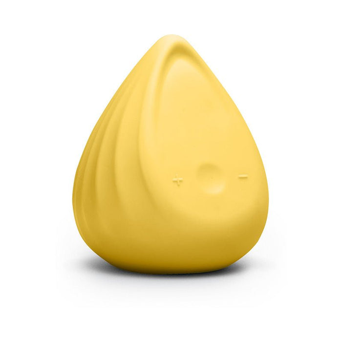 Biird Evii - Yuzu Yellow - SexToy.com