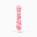 Biird Pixii Rose Quartz Dildo - SexToy.com