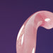 Biird Pixii Rose Quartz Dildo - SexToy.com