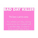 Bijoux Indiscrets Clitherapy Bad Day Killer Balm  - SexToy.com