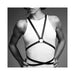 Bijoux Indiscrets Maze Multi - Way Body Harness - SexToy.com