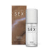 Bijoux Indiscrets Slow Sex Full Body Massage Gel 1.69oz - SexToy.com