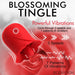 Bloomgasm Lily Lover Red - SexToy.com