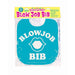 Blow Job Bib - Rainbow - SexToy.com