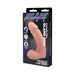 Blue Line Stainless Steel Glans Ring - SexToy.com