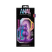 Blush Anal Adventures Matrix Supernova Plug - Purple - SexToy.com