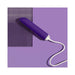 Blush Wellness Power Vibe - Purple - SexToy.com